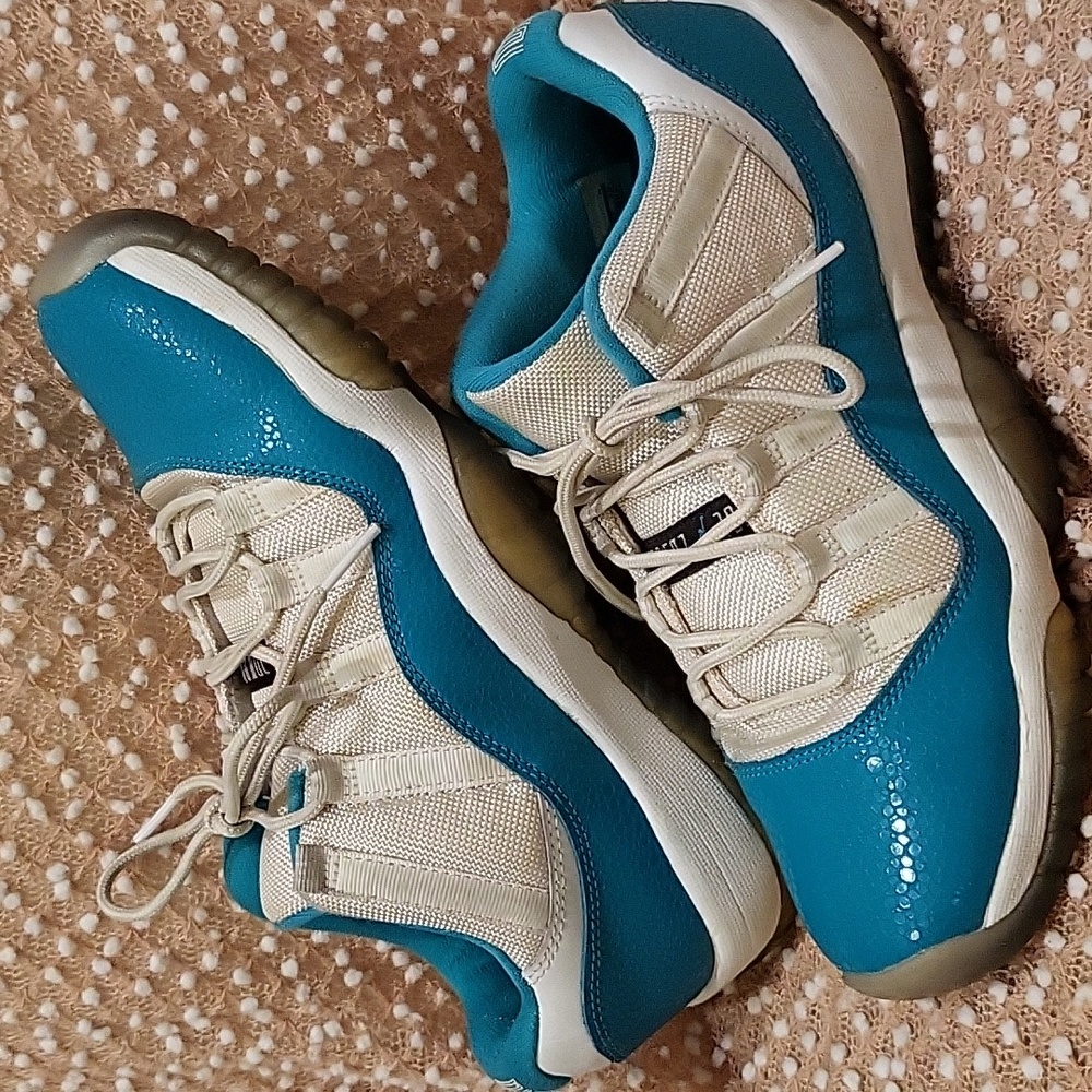 Rare Nike Air Jordon Retro II